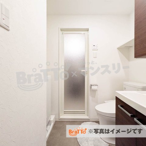BraTTo川崎コンフォルト（Dタイプ）