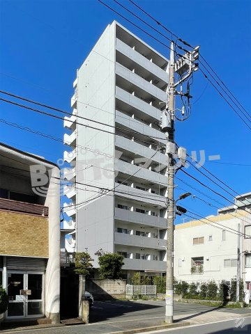 BraTTo清澄白河駅前