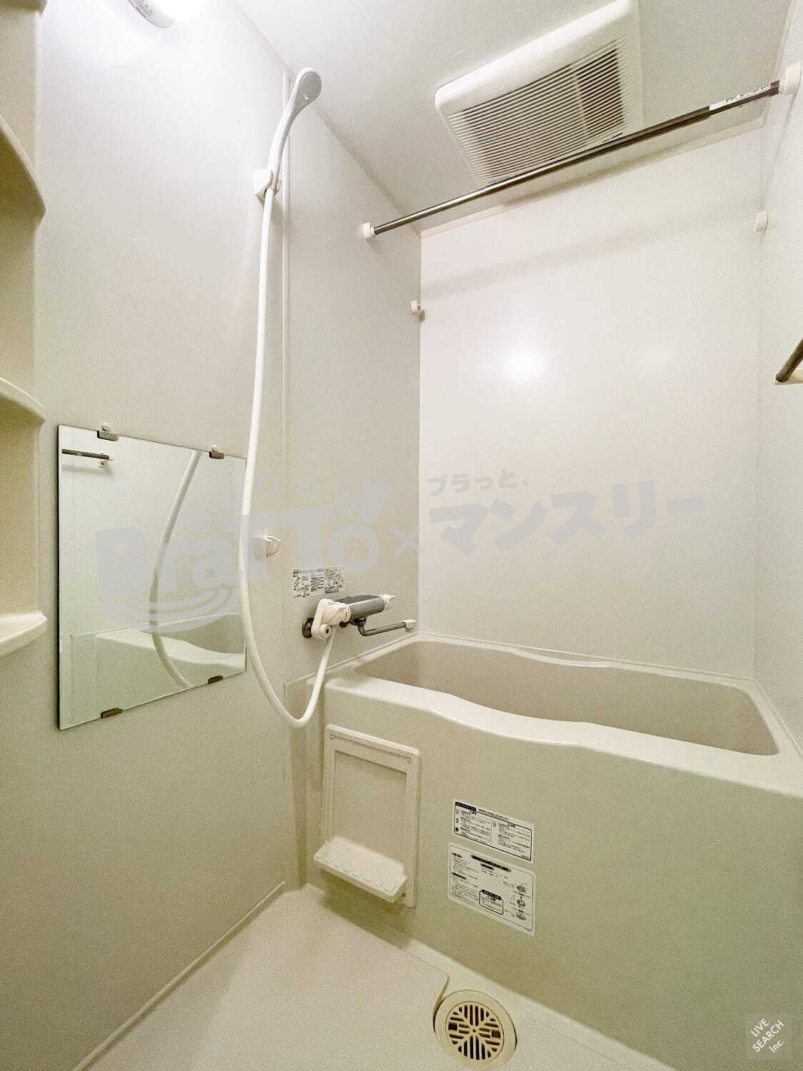 BraTTo清澄白河駅前