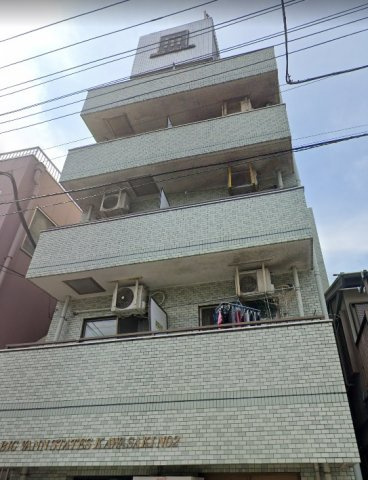 BraTTo川崎第2ヴァン