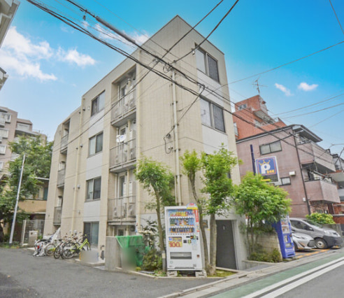 BraTTo三軒茶屋ルリオン