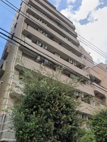 BraTTo神楽坂弐番館