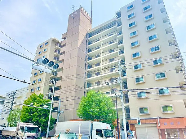 BraTTo芝浦ふ頭パレス
