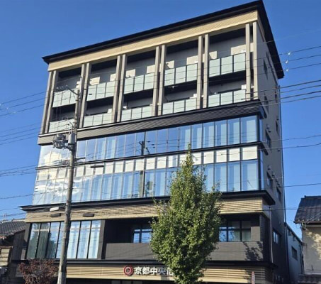 BraTTo京都梅小路メル(Bタイプ)