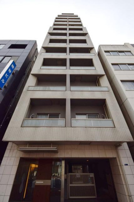 【外観】 | エクシム門前仲町