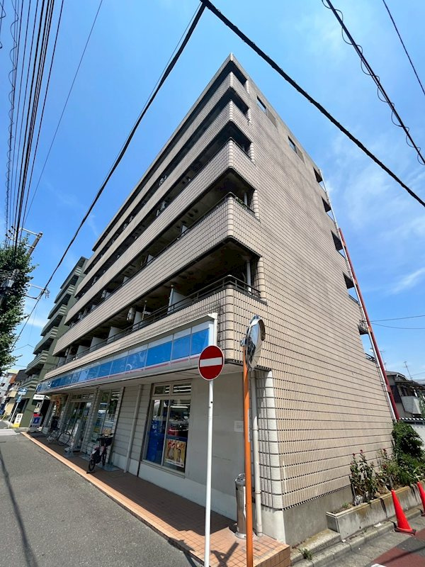 BraTTo川崎コスコ前