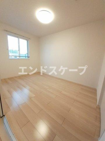 Ｒ’Ｓ－Ｖの内装|高崎、前橋のお部屋探しはエンドスケープまで！お客様の理想お聞かせ下さい♪