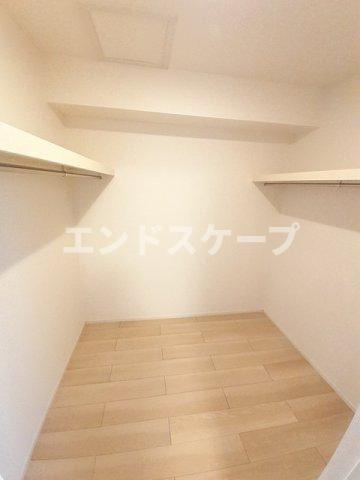 Ｒ’Ｓ－Ｖの収納|高崎、前橋のお部屋探しはエンドスケープまで！お客様の理想お聞かせ下さい♪