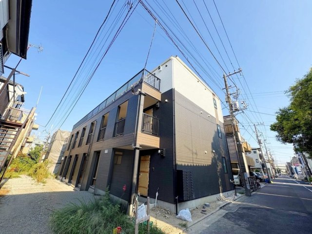 BraTTo川崎ライズ(Bタイプ）