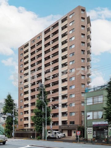 BraTTo本駒込駅前(Aタイプ)