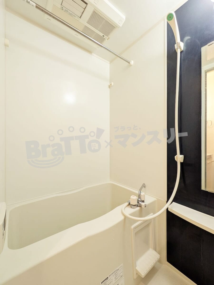 BraTTo本駒込駅前(Aタイプ)