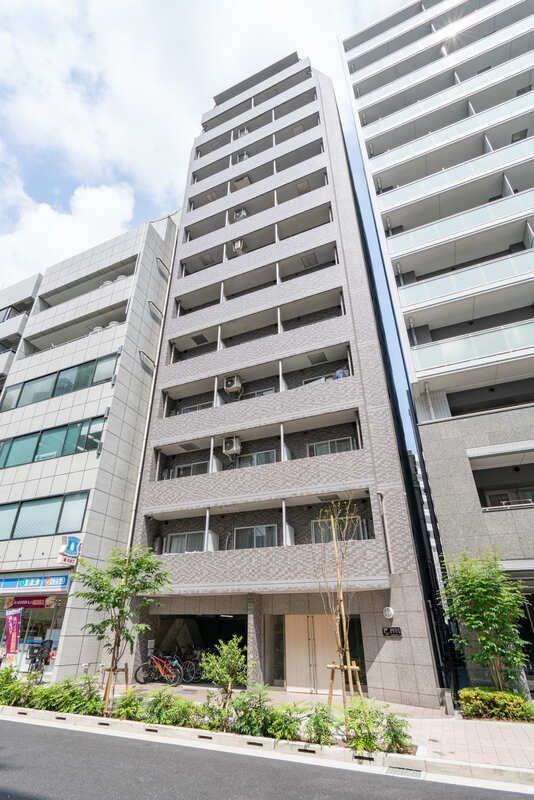 BraTTo馬喰町スカイ
