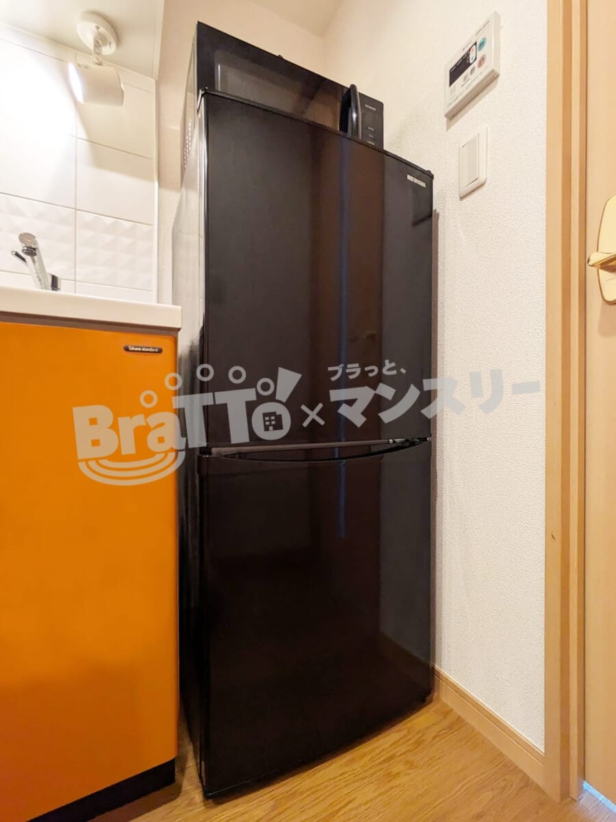 BraTTo桜上水駅前