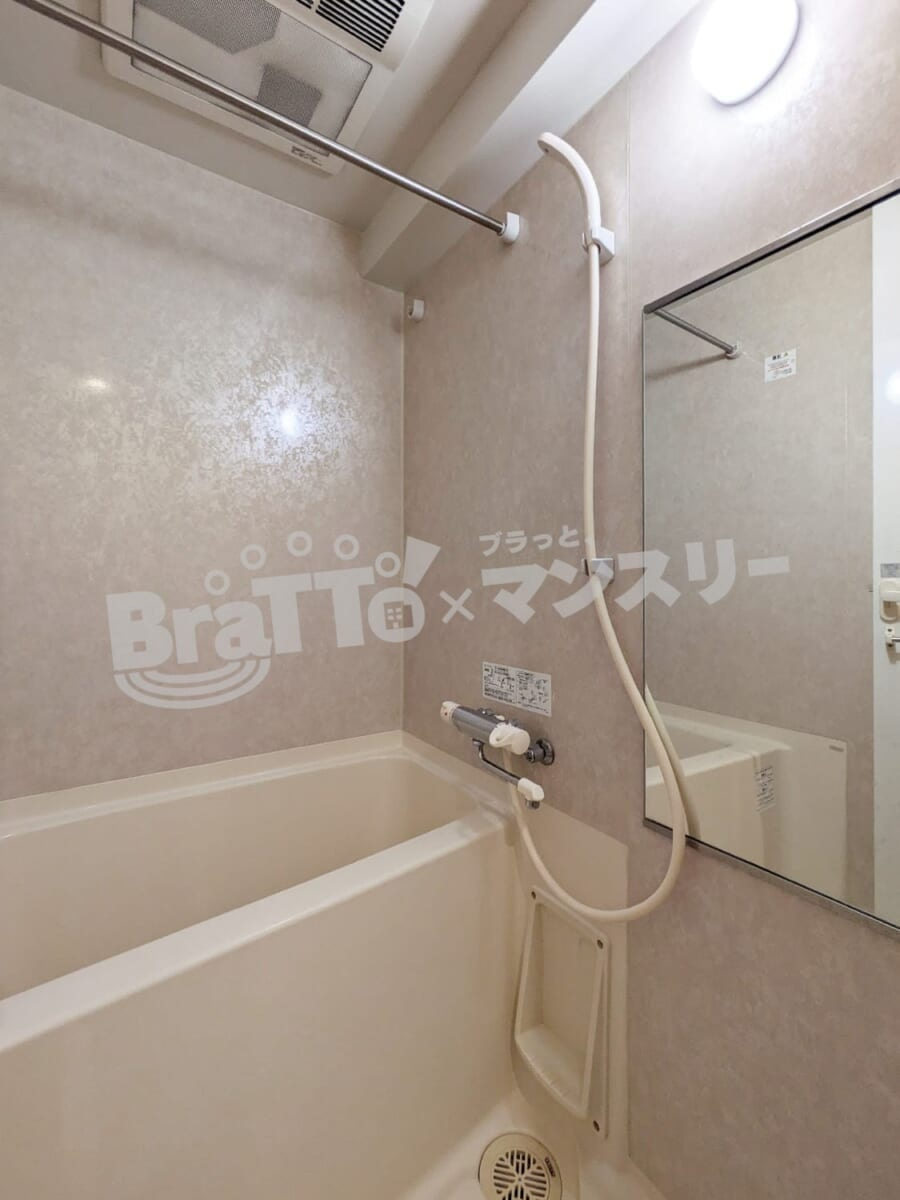 BraTTo桜上水駅前