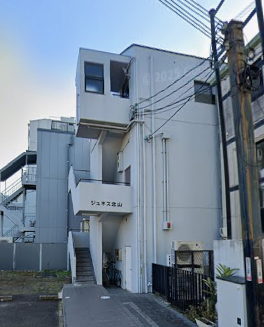 BraTTo北山ジュネス