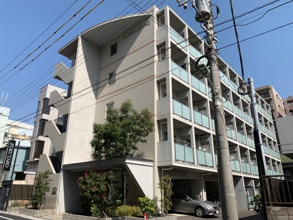 BraTTo羽田WESTⅡ