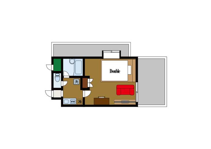 BraTTo東高円寺ステージ