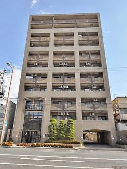 BraTTo京都東十条