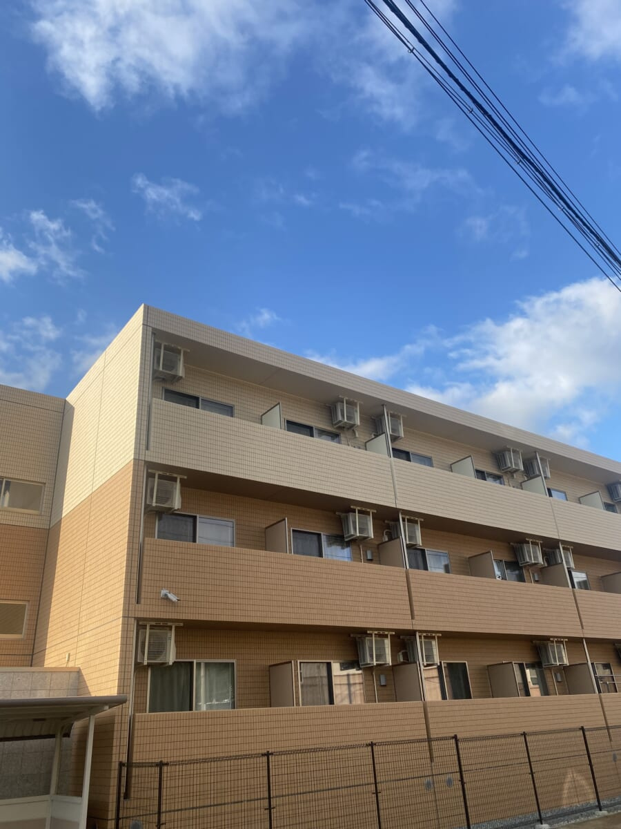 BraTToアリーチェ静間（Aタイプ）の画像