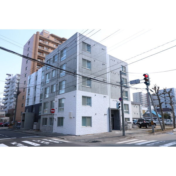 BraTTo札幌駅西口