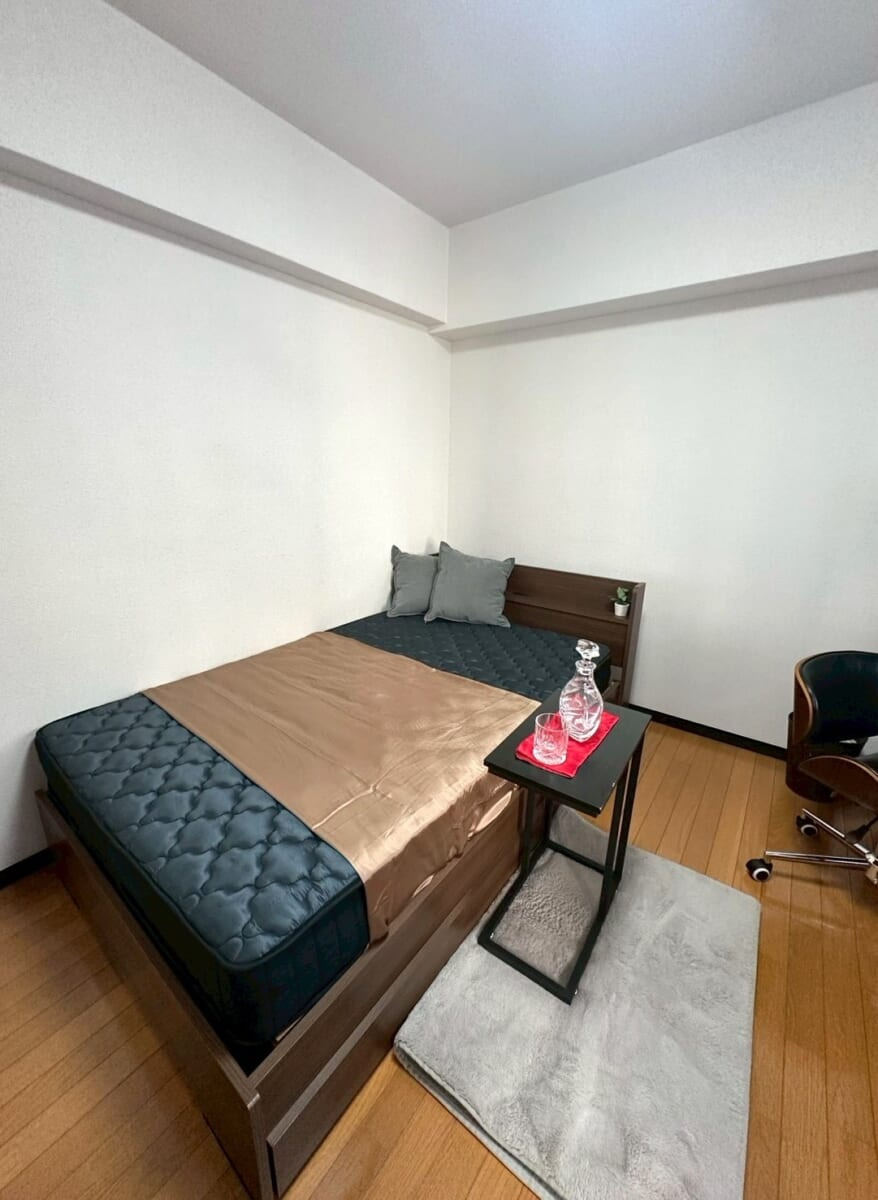 BraTTo大手門グラシアス