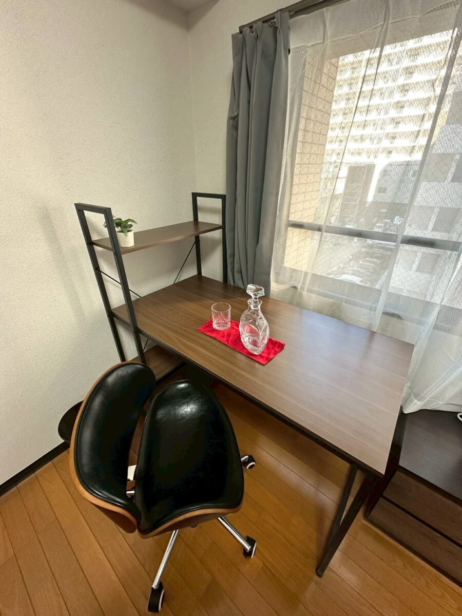 BraTTo大手門グラシアス