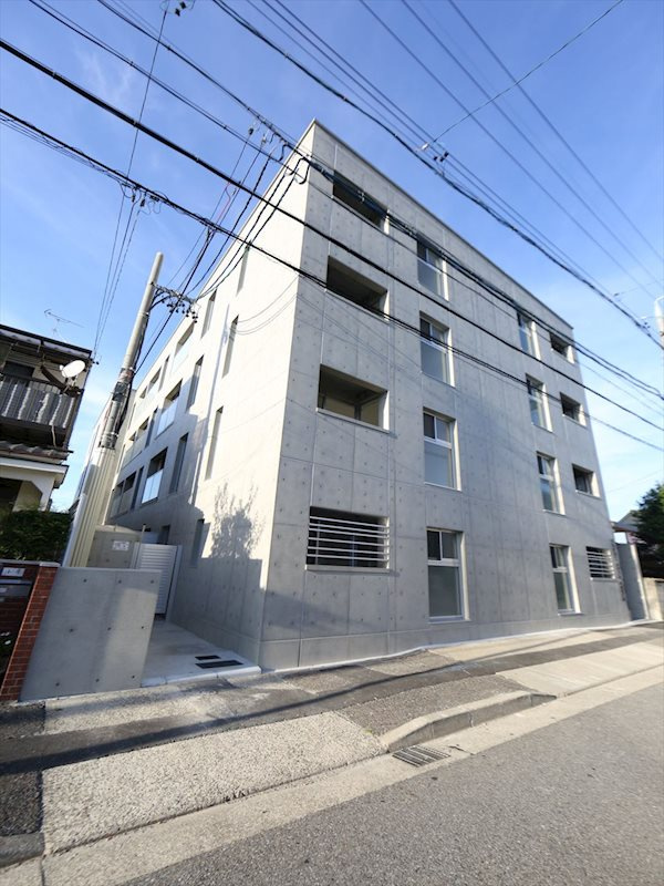 BraTTo名古屋本陣キューブ