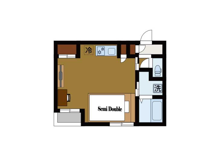BraTTo名古屋本陣キューブ