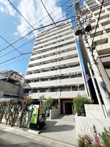 BraTTo早稲田ステーションフロント