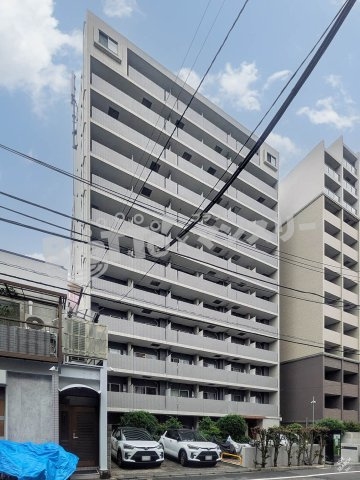 BraTTo早稲田ステーションフロント