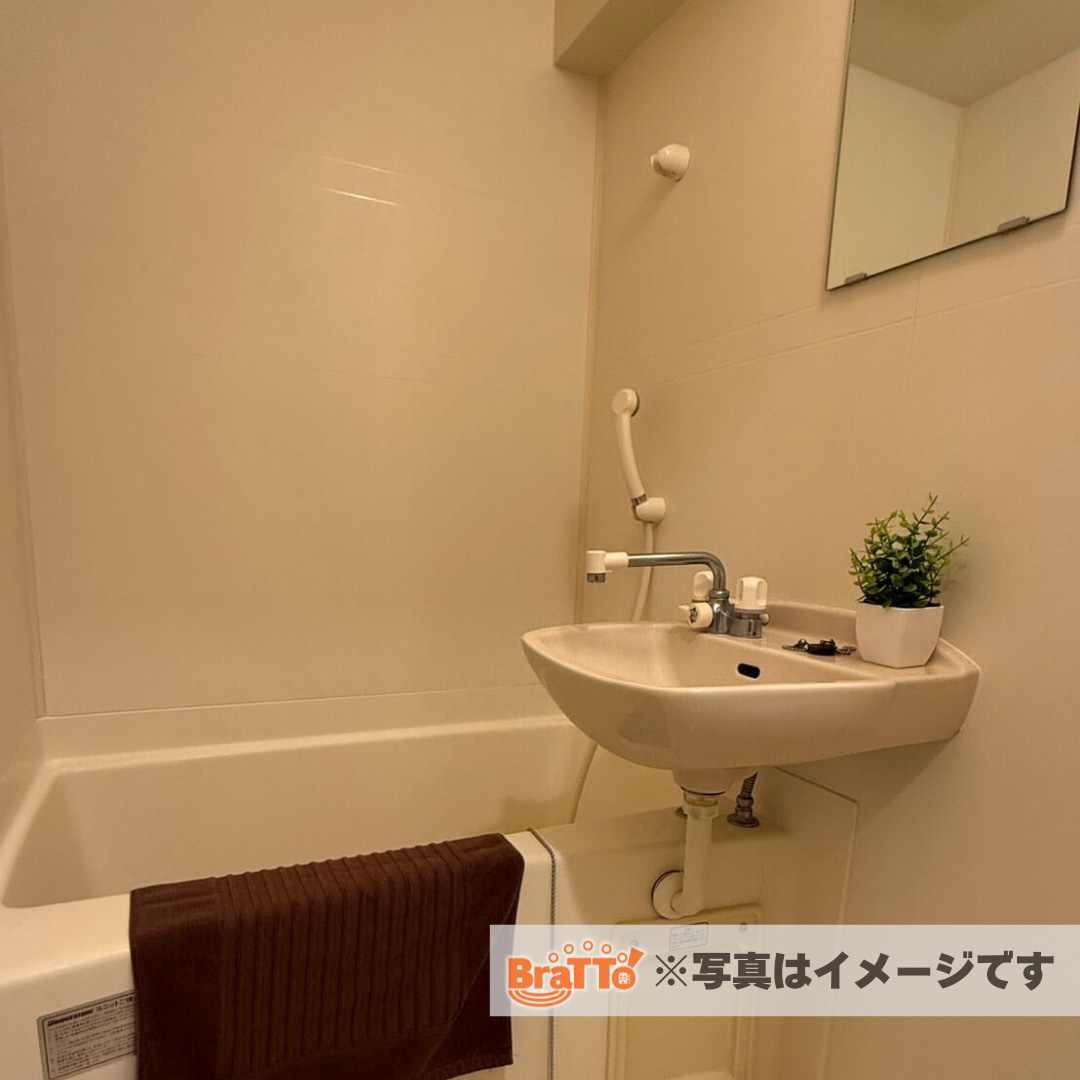 BraTTo早稲田ステーションフロント