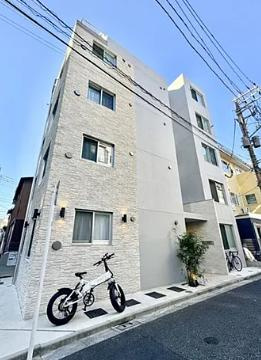 BraTTo日暮里ステーションフロント