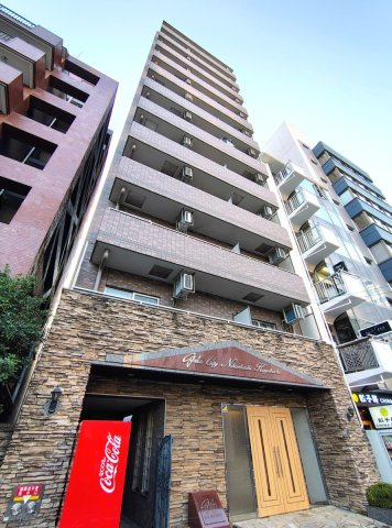 BraTTo茅場町駅前