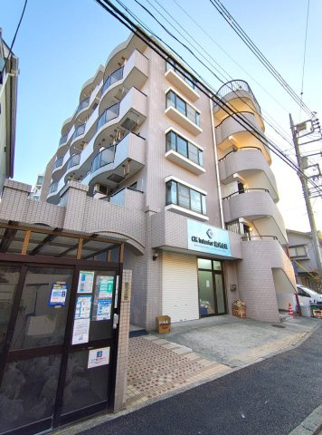 BraTTo阪東橋ガーデンハウス