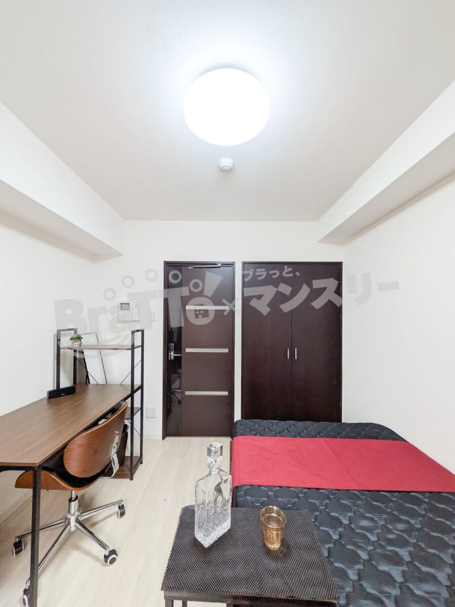 BraTTo目黒ステーションフロント
