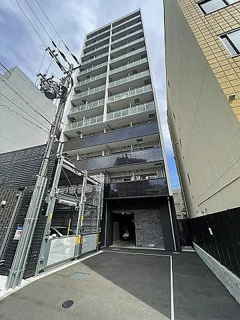 BraTTo神戸新開地クロス