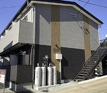 BraTTo仙台シャトー【Bタイプ】
