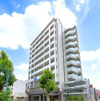 BraTTo今池アヴェール