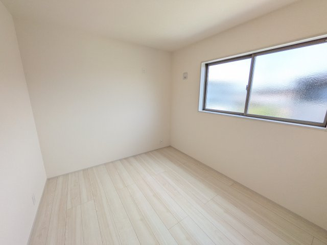 第1下妻市下妻丁　新築戸建　2号棟の洋室