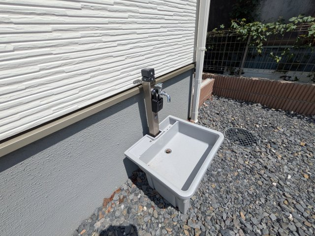 第1下妻市下妻丁　新築戸建　2号棟のその他