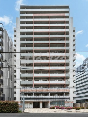 BraTTo新宿御苑前