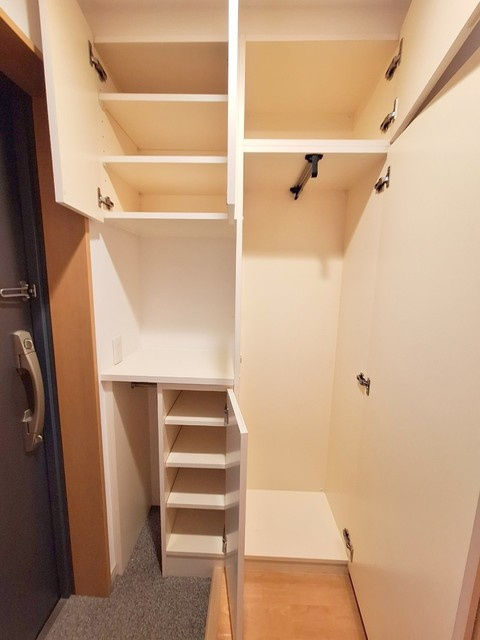 アルファ渋谷のその他|同タイプの別部屋の写真です