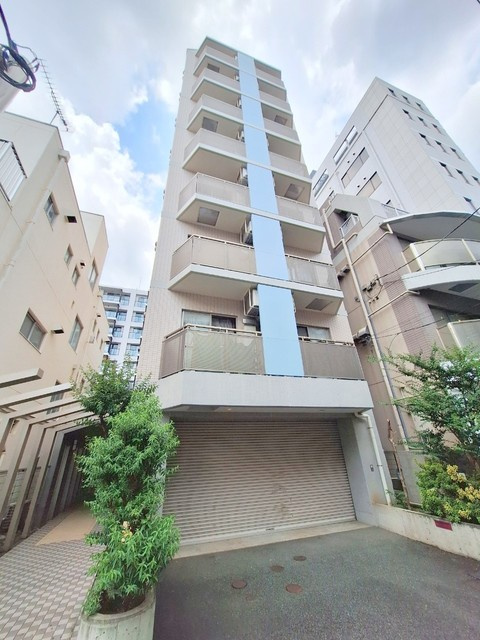 アルファ渋谷