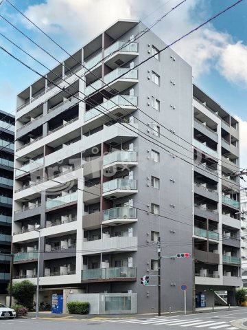BraTTo横浜関内グラン