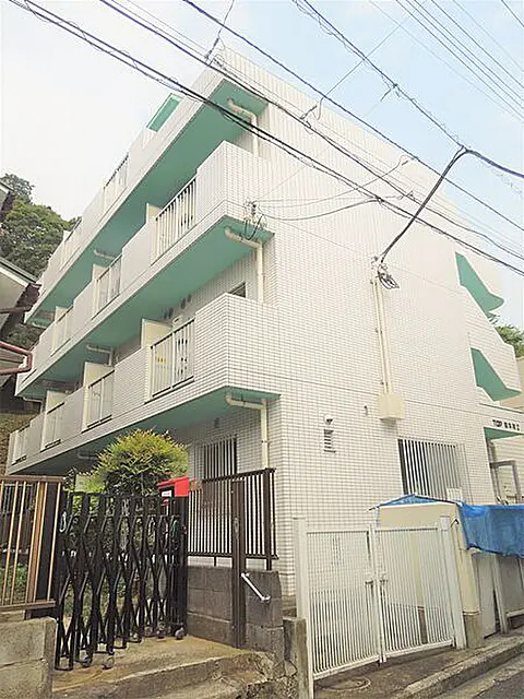 BraTTo桜木町第2