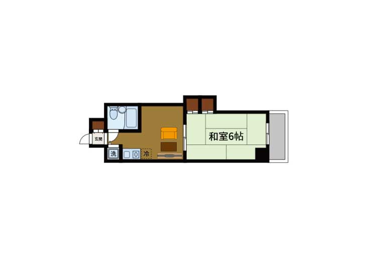 BraTToコスモ京都駅前