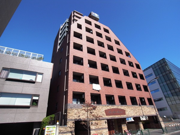 BraTTo白金高輪駅前