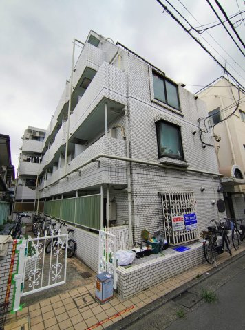 BraTTo阿佐ヶ谷ネーフル