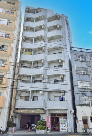 BraTTo駒込駅前