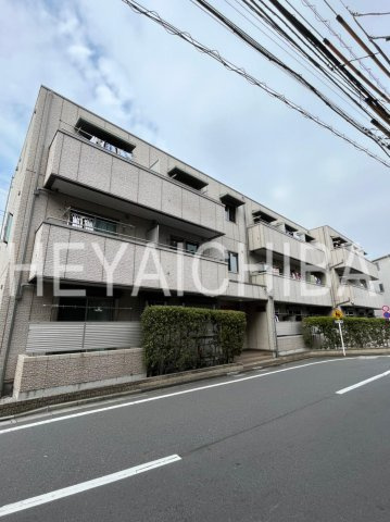 アルテールA棟